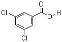 3,5-二氯苯甲酸